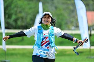 BIB: 2096
                            <button type="button" onclick="openModal(25038252)" class="btn btn-primary btn-sm float-right btn-popup" data-toggle="modal" data-target=".modal-high-quality">
                        <i class="fas fa-shopping-cart"></i> Add to Cart
                    </button>
                                            <button type="button" onclick="isThisMe(25038252, true)" class="btn btn-success btn-sm float-right btn-popup btn-isme hidden" data-toggle="tooltip" data-placement="bottom" title="นี่คือรูปของคุณใช่ไหม คลิกที่นี่เพื่อเอาเข้าอัลบั้ม">
                        <i class="fas fa-plus"></i> Add to album
                    </button>
                    <button type="button" onclick="isThisMe(25038252, false)" class="btn btn-warning btn-sm float-right btn-popup btn-isnotme hidden">
                        <i class="fas fa-ban"></i> Remove from album
                    </button>